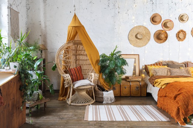 Inspiration from Around the World: Stunning Upcycled Furniture Designs