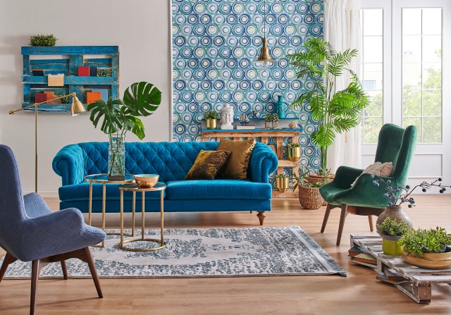 Top 5 Rug Placement Tips to Transform Every Room in Your Home