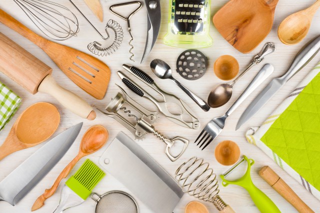 From Knives to Mixers: Must-Have High-Performance Kitchen Tools for Every Recipe