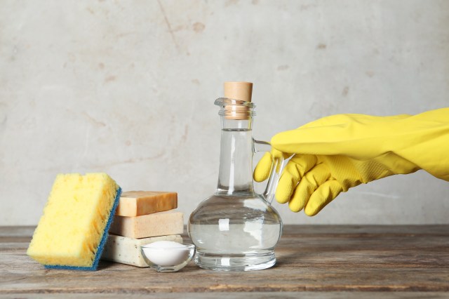 Top 5 DIY Cleaning Products: Recipes and Tips for a Greener Home