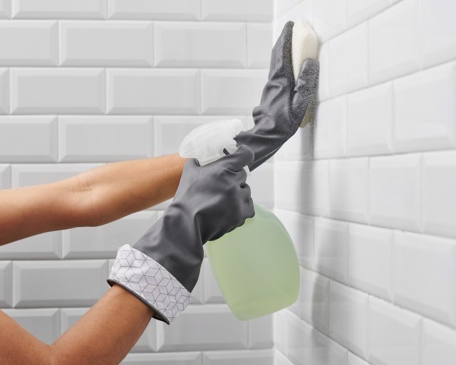 The Benefits of Using Natural Cleaning Supplies in Your Daily Routine