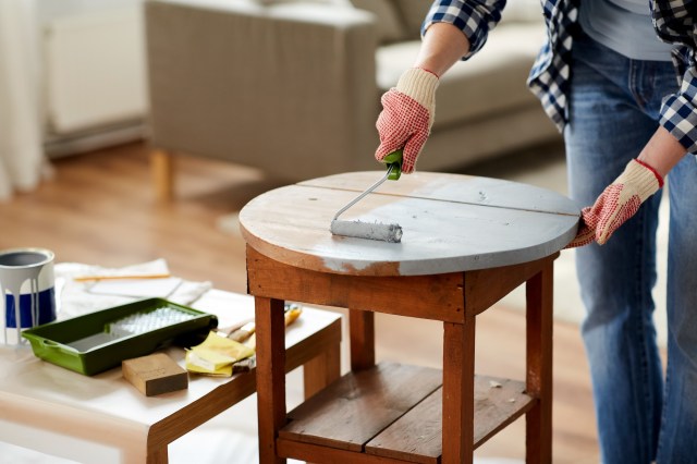 The Ultimate Guide to Painting Finishes: Which One is Right for You?