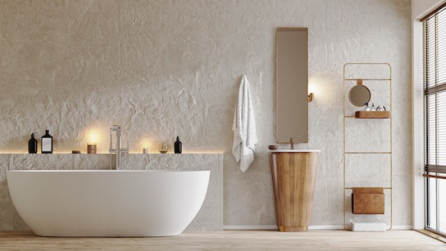 Essential Design Tips for Your Bathroom Remodel: Make Every Inch Count