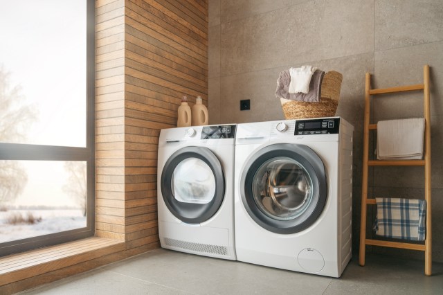 Reducing Water Usage in Your Laundry: Tips for an Eco-Conscious Home