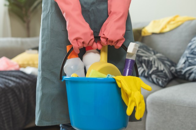 Cleaning Tips Every Homeowner Should Follow for a Healthier Space