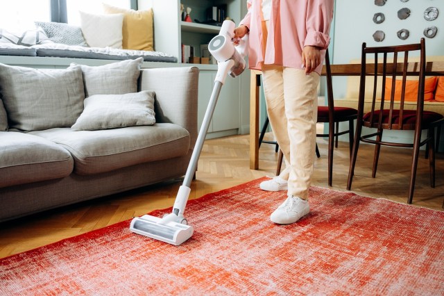 Transform Your Space: Essential Deep Cleaning Tips for Each Room